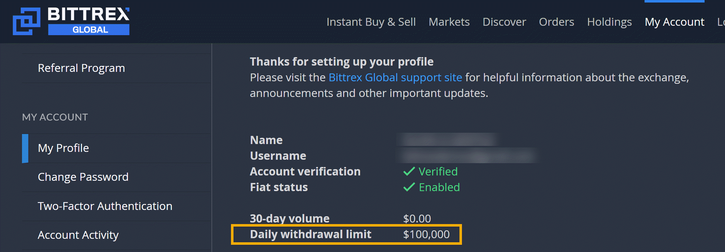 crypto.com daily withdrawal limit